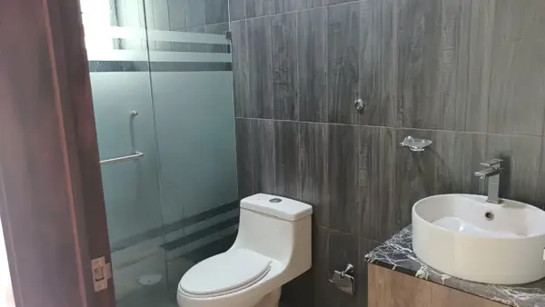 Casa en renta en San Antonio de Ayala, Irapuato — foto 3 de 8