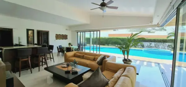 Casa en venta en El Dorado Residencial, Boca del Río — foto 2 de 5