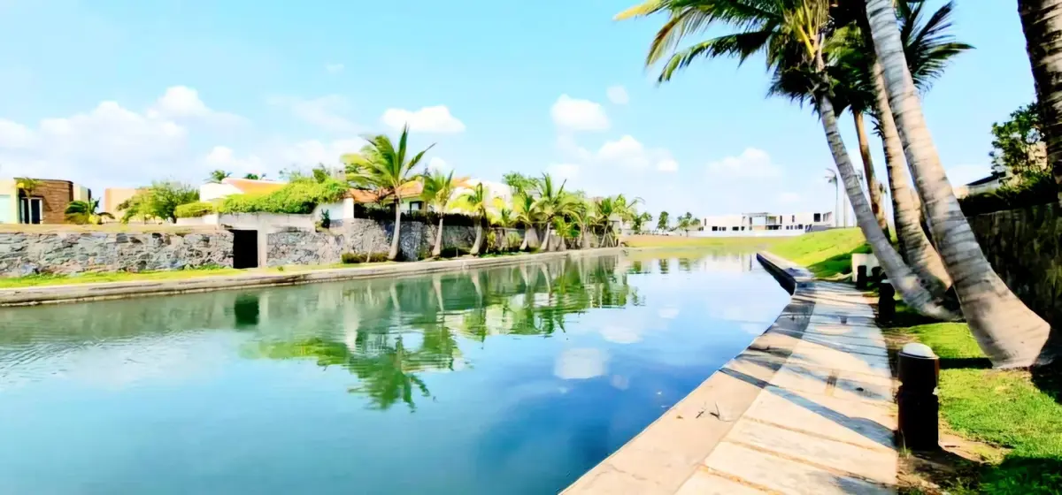 Casa en venta en El Dorado Residencial, Boca del Río — foto 1 de 5