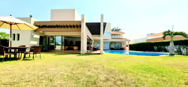 Casa en venta en El Dorado Residencial, Boca del Río — foto 3 de 5