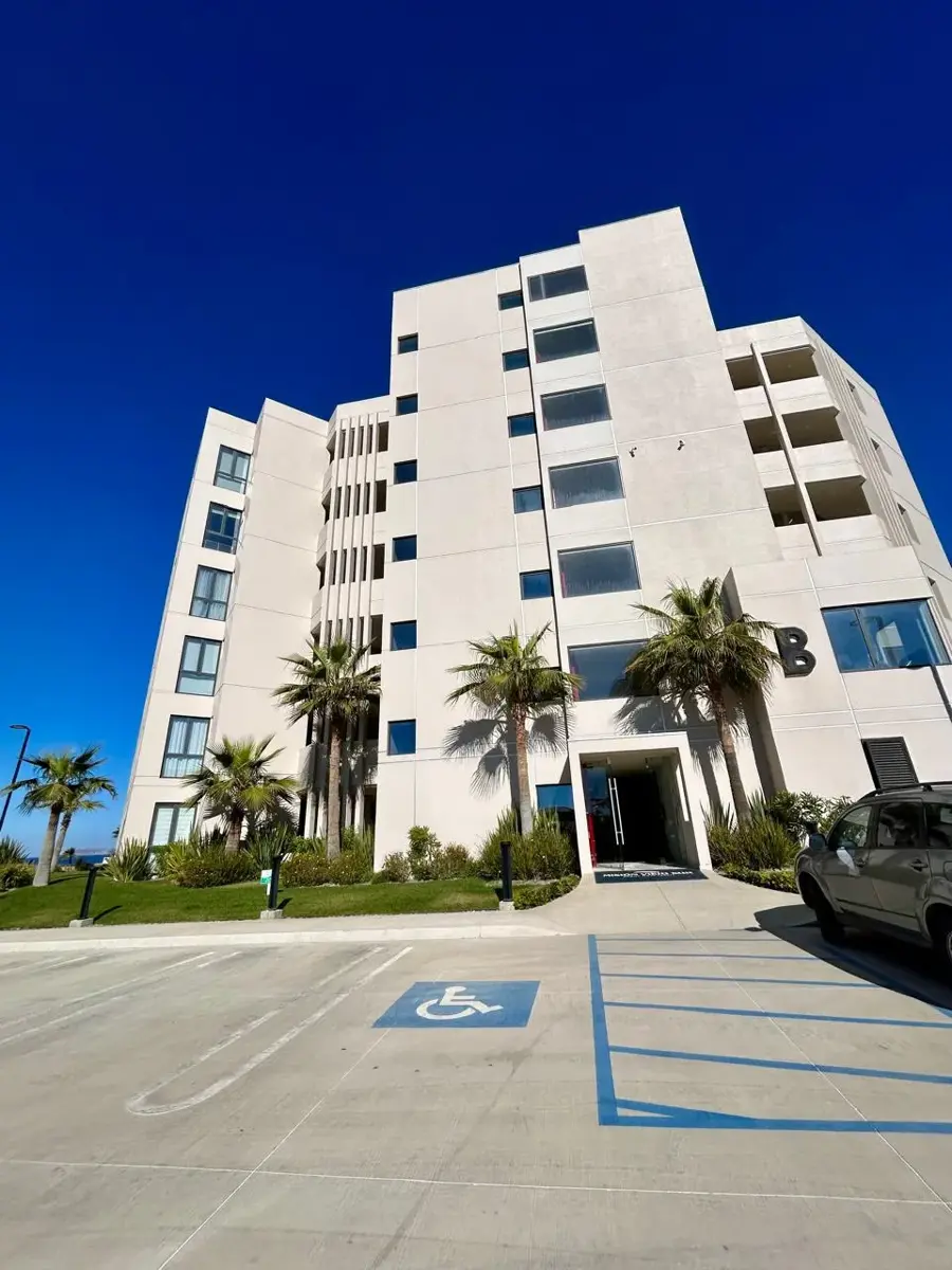 Departamento en renta en Misión Viejo, Playas de Rosarito — foto 1 de 23