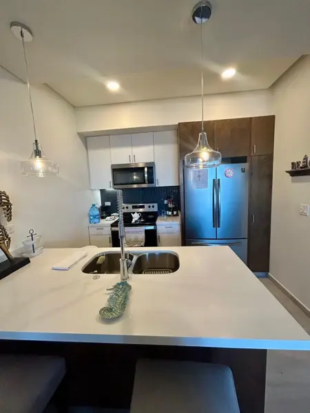 Departamento en renta en Misión Viejo, Playas de Rosarito — foto 3 de 23