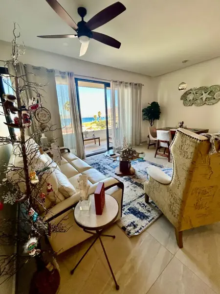 Departamento en renta en Misión Viejo, Playas de Rosarito — foto 2 de 23