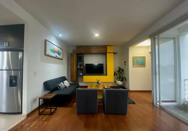 Departamento en venta en Ladron de Guevara, Guadalajara — foto 3 de 24