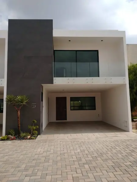 Casa en venta en San Diego, San Pedro Cholula — foto 2 de 20