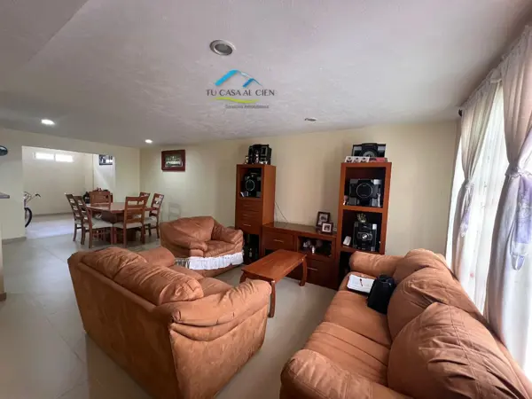 Casa en venta en Gran Morada, Toluca — foto 2 de 19