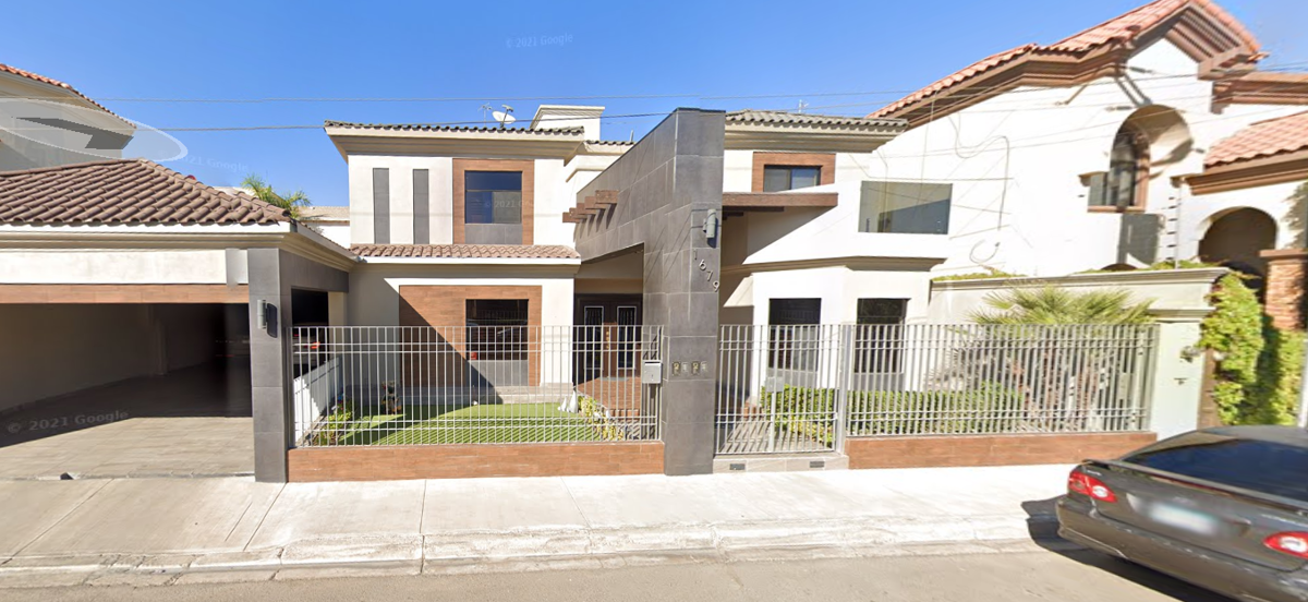 Casa en venta en Cataviña, Mexicali — foto 1 de 13