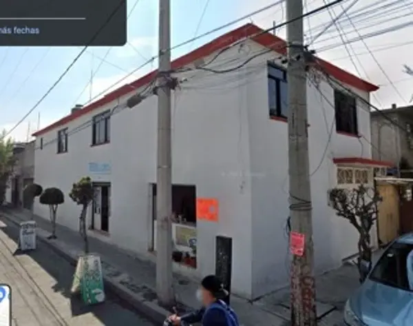Casa en venta en Jardines de Morelos Sección Fuentes, Ecatepec de Morelos — foto 2 de 2