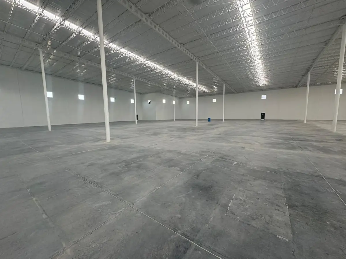 Bodega en renta en Parque Industrial Huinala, Apodaca — foto 1 de 13