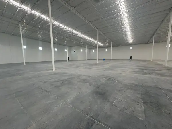 Bodega en renta en Parque Industrial Huinala, Apodaca, Nuevo León
