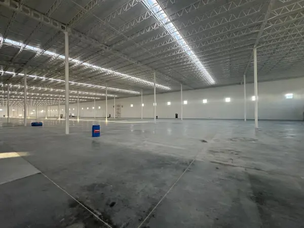Bodega en renta en Parque Industrial Huinala, Apodaca — foto 3 de 13