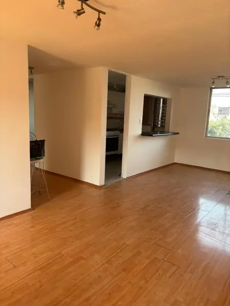 Departamento en venta en Generalísimo José María Morelos y Pavón Sección Sur, Cuautitlán Izcalli — foto 2 de 17