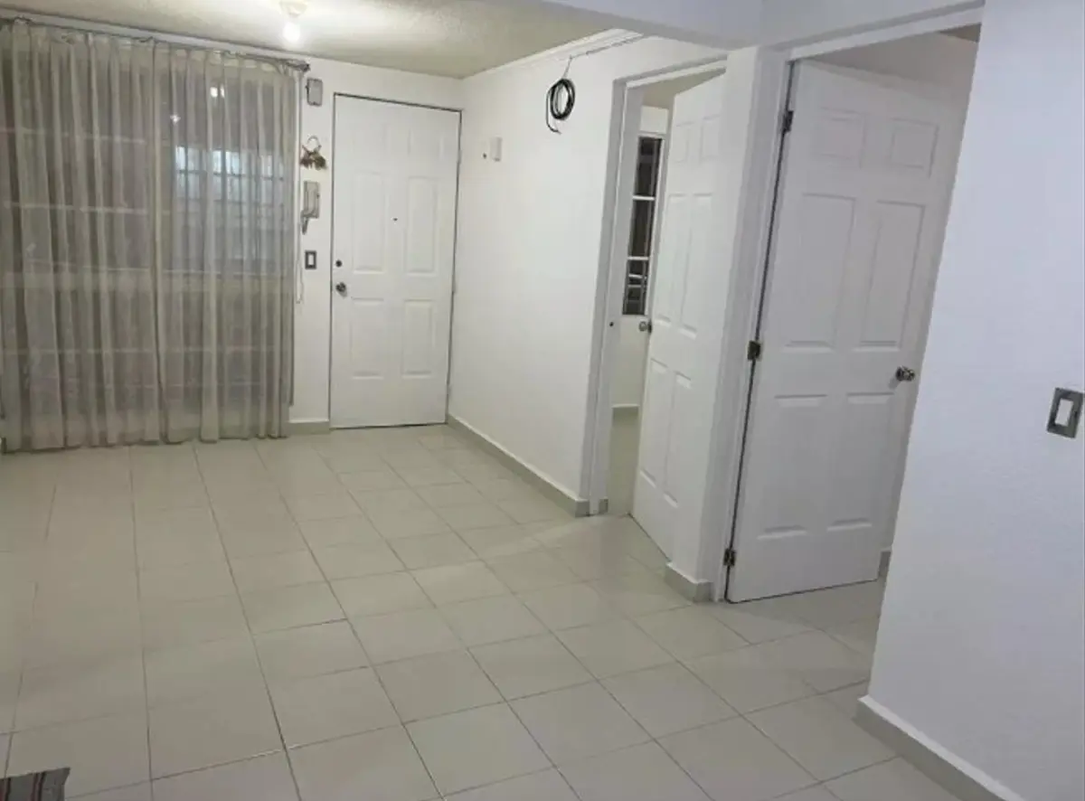 Departamento en venta en Argentina Poniente, Miguel Hidalgo — foto 1 de 13