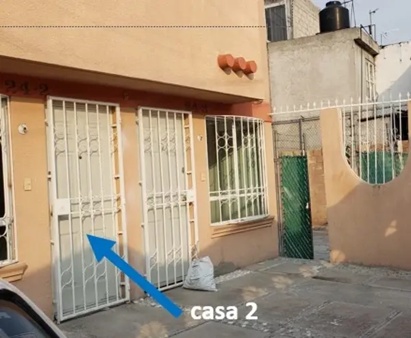 Casa en venta en Los Héroes Tecámac, Tecámac — foto 2 de 2