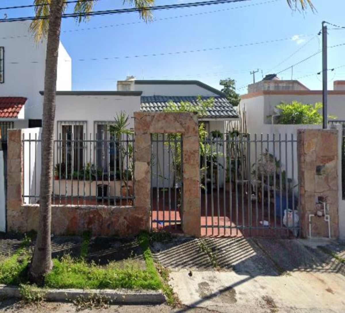 Casa en venta en Supermanzana 51, Benito Juárez — foto 1 de 11
