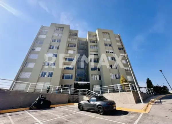 Departamento en venta en Lomas de San Lorenzo, Atizapán de Zaragoza, México