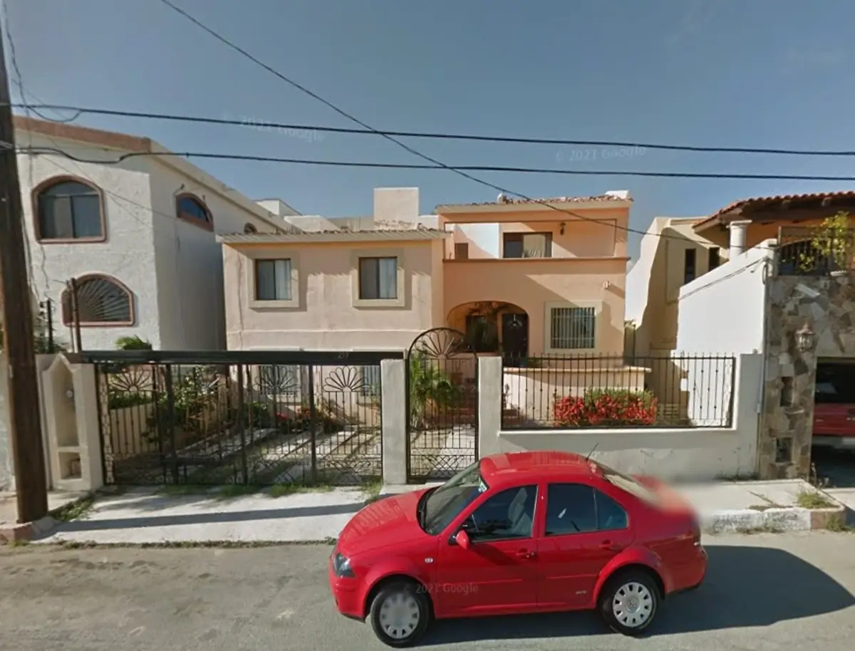 Casa en venta en Jesus Castro Agundes, Los Cabos — foto 1 de 12