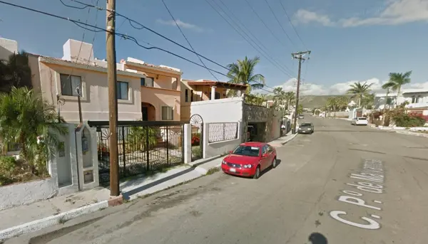 Casa en venta en Jesus Castro Agundes, Los Cabos — foto 3 de 12