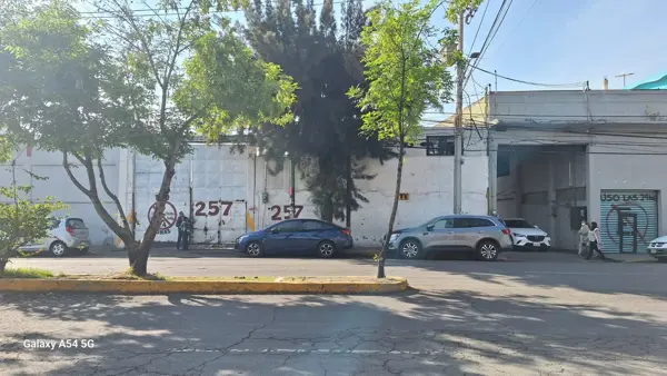 Terreno en renta en San Juan de Aragón, Gustavo A. Madero — foto 3 de 30