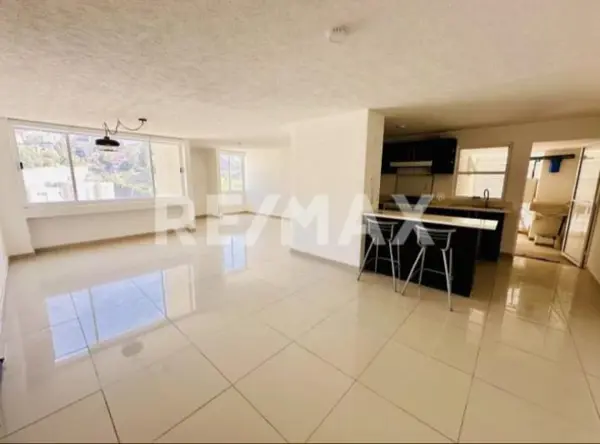 Departamento en venta en Lomas de San Lorenzo, Atizapán de Zaragoza — foto 2 de 6