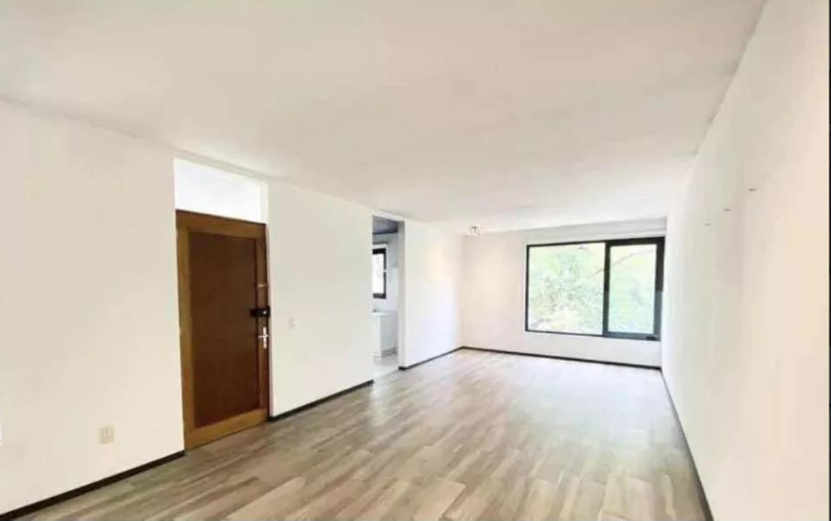 Departamento en venta en Napoles, Benito Juárez — foto 1 de 25
