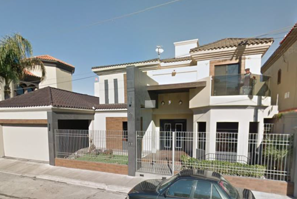Casa en venta en Cataviña, Mexicali — foto 2 de 11
