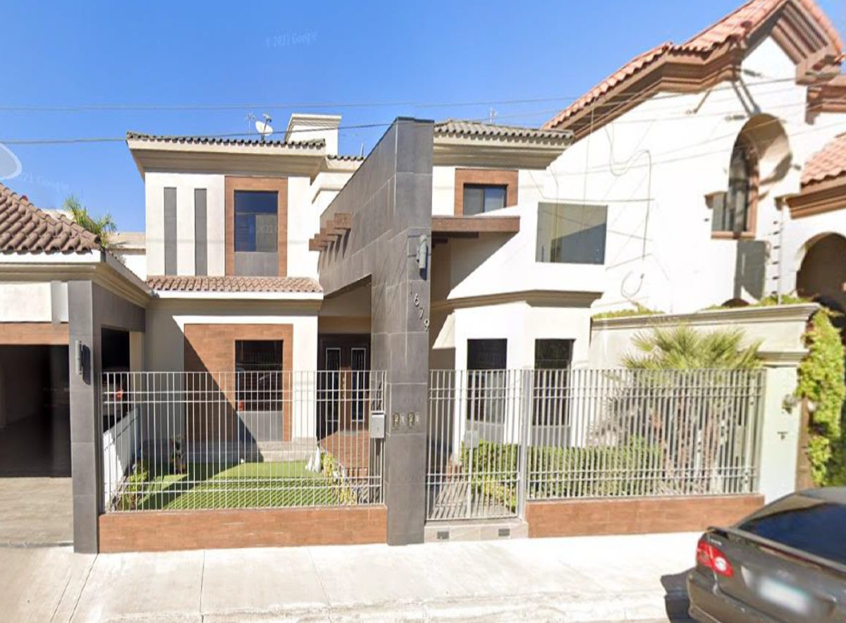 Casa en venta en Cataviña, Mexicali — foto 1 de 11