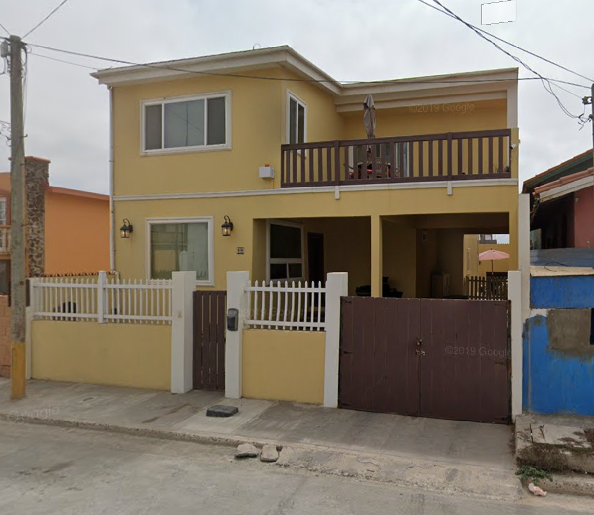 Casa en venta en Mexicali, Playas de Rosarito — foto 1 de 12