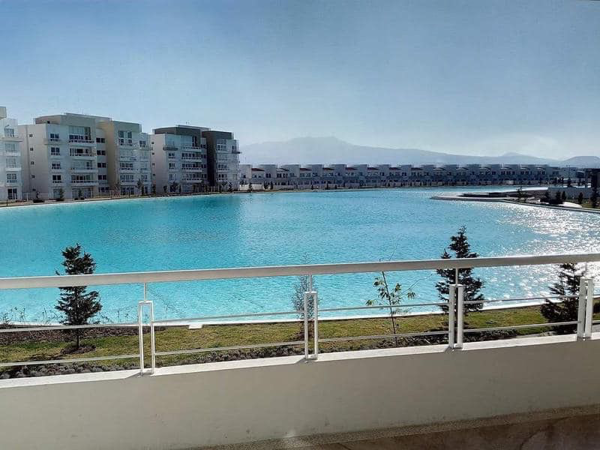 Departamento en venta en Residencial Foresta, Metepec — foto 2 de 23