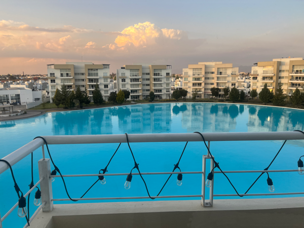 Departamento en venta en Residencial Foresta, Metepec — foto 3 de 23