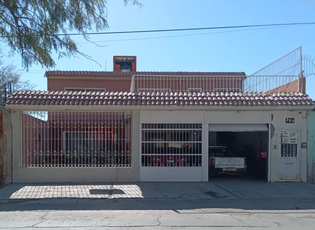 Casa en Venta en Lerdo Centro, Lerdo, Durango