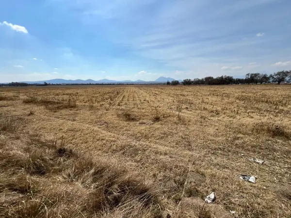 Terreno en venta en San José de Chiapa, San José Chiapa, Puebla