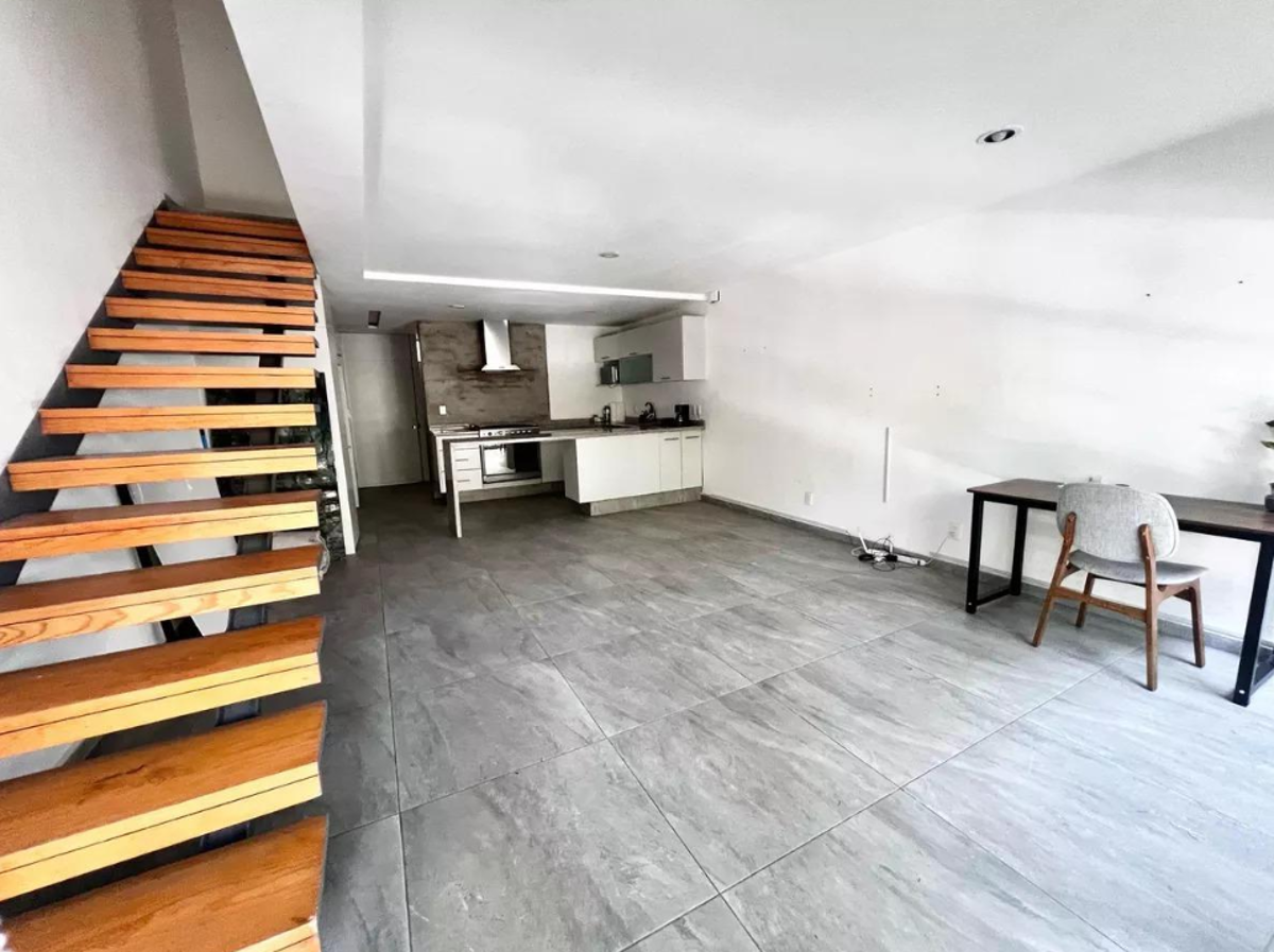 Departamento en venta en Del Valle Centro, Benito Juárez — foto 1 de 20