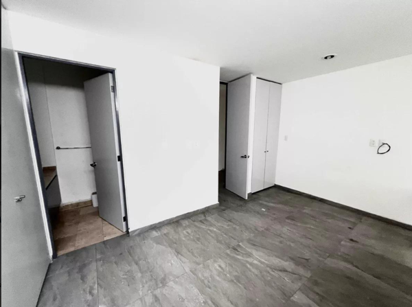 Departamento en venta en Del Valle Centro, Benito Juárez — foto 3 de 20