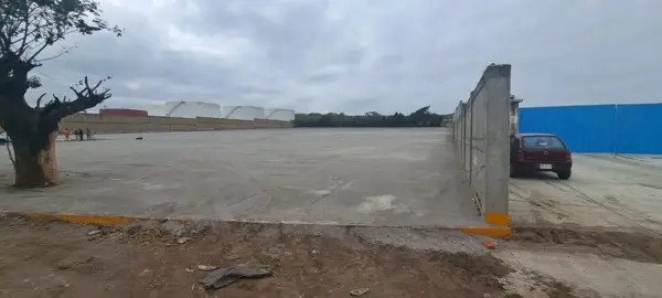 Terreno en renta en Delfino Victoria (santa Fe), Veracruz — foto 2 de 6