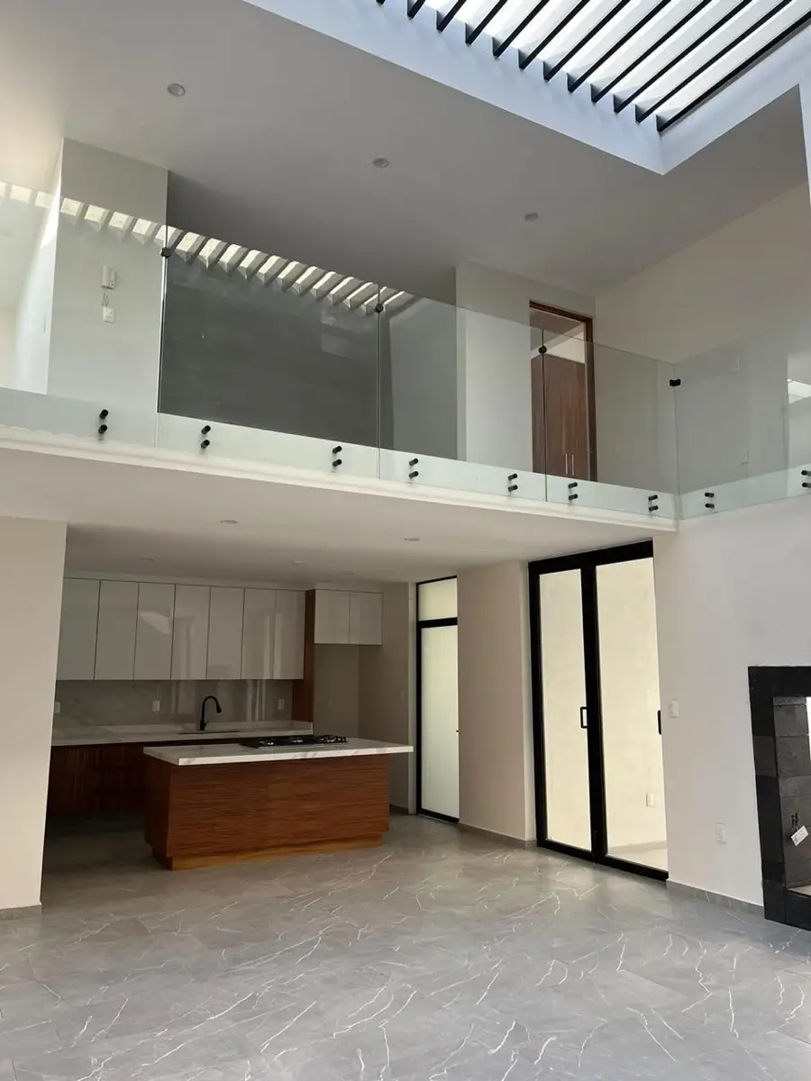 Casa en venta en Montaña Monarca I, Morelia — foto 1 de 12