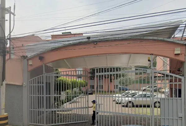 Departamento en venta en La Noria, Xochimilco, Ciudad de México