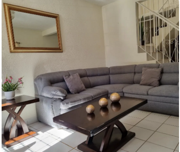 Casa en venta en Moderna, Ensenada — foto 2 de 12