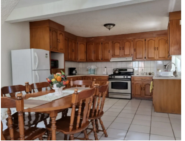 Casa en venta en Moderna, Ensenada — foto 3 de 12