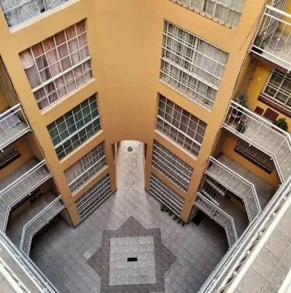 Departamento en venta en Argentina Poniente, Miguel Hidalgo — foto 3 de 16