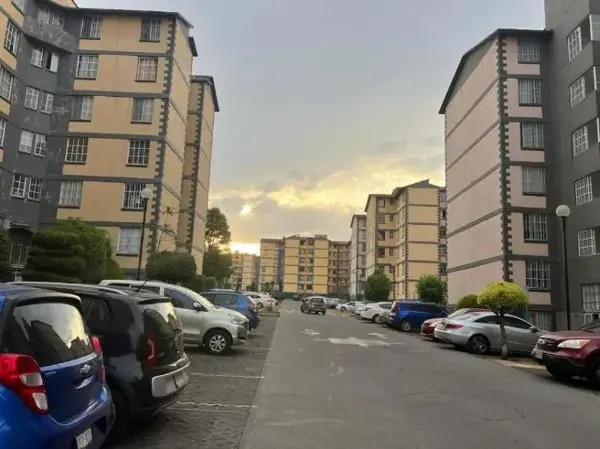 Departamento en venta en Argentina Poniente, Miguel Hidalgo — foto 2 de 16