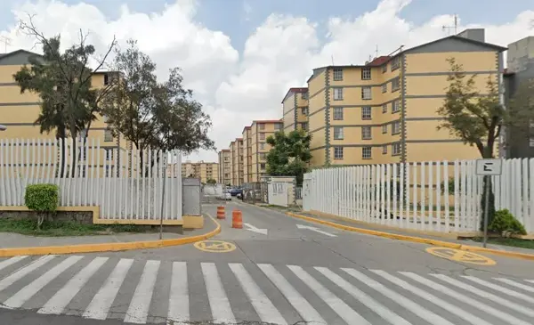 Departamento en Argentina Poniente, Miguel Hidalgo, Ciudad de México