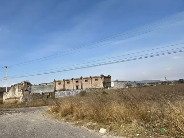 Terreno en venta en San José de Chiapa, San José Chiapa — foto 3 de 20