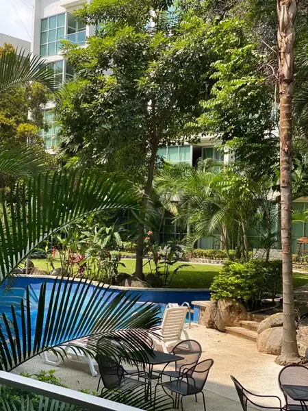 Departamento en renta en Potrero Verde, Cuernavaca — foto 3 de 27