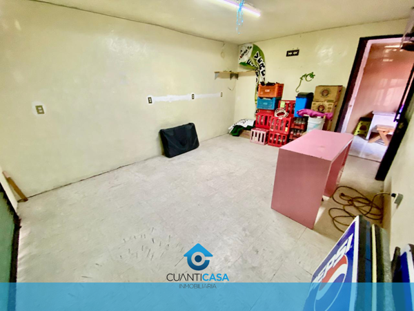 Casa en venta en Lago III, Morelia — foto 3 de 17