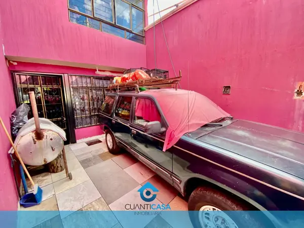 Casa en venta en Lago III, Morelia — foto 2 de 17