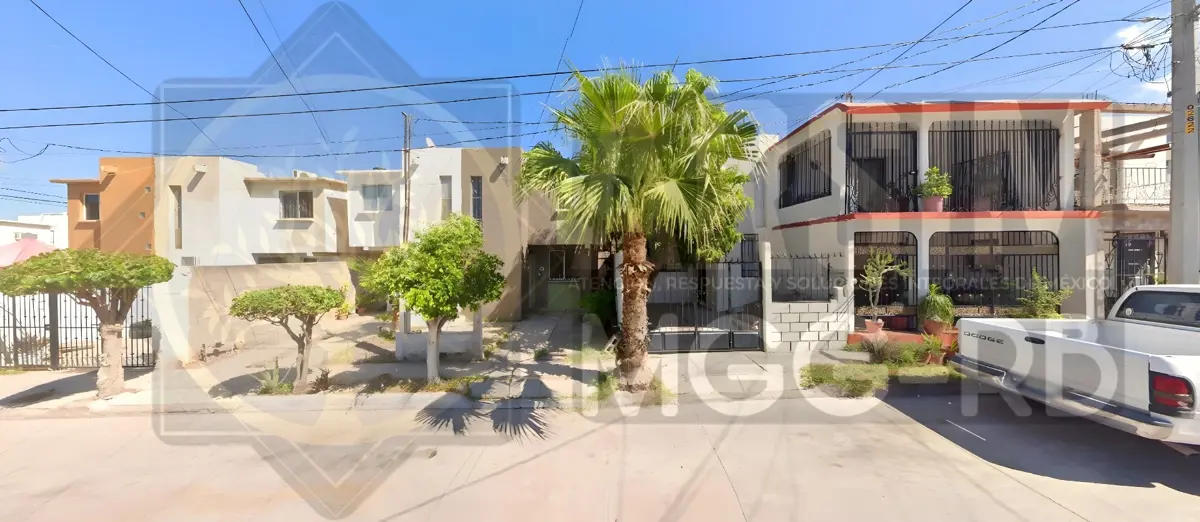 Casa en venta en Guaymas Norte, Guaymas — foto 1 de 60