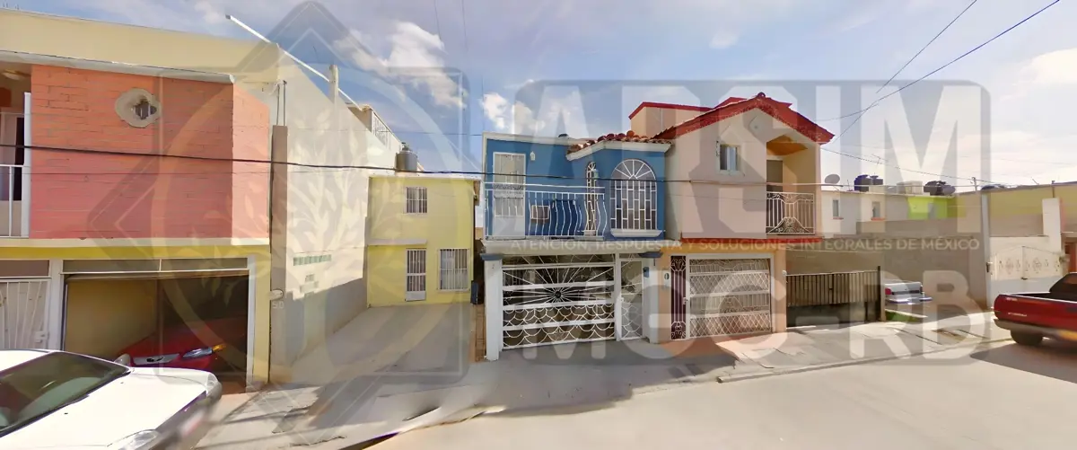 Casa en venta en Jardines Del Bosque, Nogales — foto 1 de 60