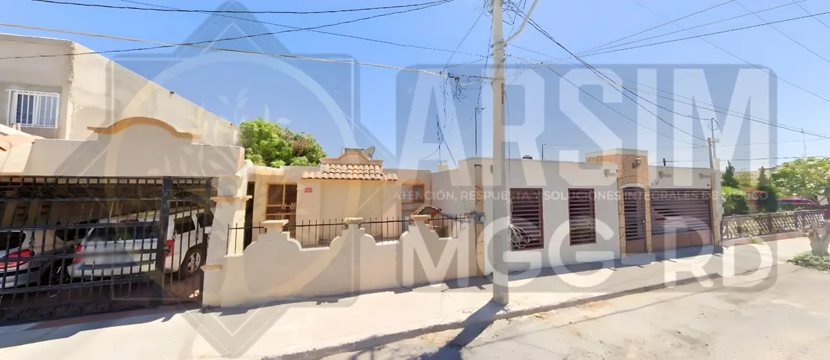 Casa en venta en Loma Linda, Hermosillo — foto 1 de 64