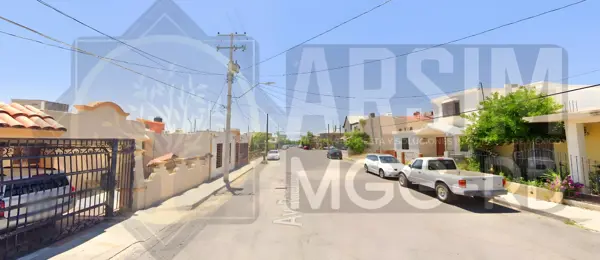 Casa en venta en Loma Linda, Hermosillo — foto 2 de 64